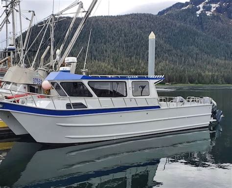 alaska boat brokers